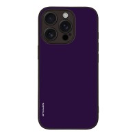 Θήκη Sonique ColorBloc Series για Apple iPhone 16 Pro Μωβ