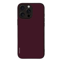 Θήκη Sonique ColorBloc Series για Apple iPhone 16 Pro Max Μπορντό
