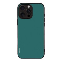 Θήκη Sonique ColorBloc Series για Apple iPhone 16 Pro Max Πετρόλ