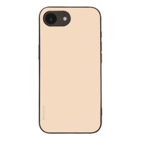 Θήκη Sonique ColorBloc Series για Apple iPhone 16e / iPhone 17e Μπεζ