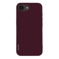 Θήκη Sonique ColorBloc Series για Apple iPhone 16e / iPhone 17e Μπορντό