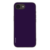 Θήκη Sonique ColorBloc Series για Apple iPhone 16e / iPhone 17e Μωβ
