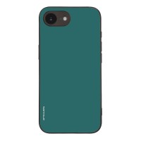Θήκη Sonique ColorBloc Series για Apple iPhone 16e / iPhone 17e Πετρόλ