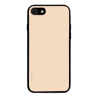 Θήκη Sonique ColorBloc Series για Apple iPhone 7 / iPhone 8 / iPhone SE 2020 / iPhone SE 2022 Μπεζ