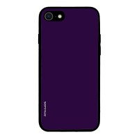 Θήκη Sonique ColorBloc Series για Apple iPhone 7 / iPhone 8 / iPhone SE 2020 / iPhone SE 2022 Μωβ