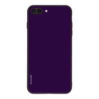 Θήκη Sonique ColorBloc Series για Apple iPhone 7 Plus / iPhone 8 Plus Μωβ
