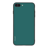 Θήκη Sonique ColorBloc Series για Apple iPhone 7 Plus / iPhone 8 Plus Πετρόλ