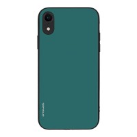 Θήκη Sonique ColorBloc Series για Apple iPhone XR Πετρόλ