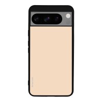 Θήκη Sonique ColorBloc Series για Google Pixel 8 Pro 5G Μπεζ