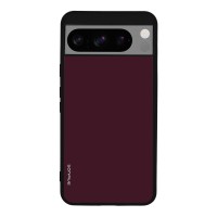Θήκη Sonique ColorBloc Series για Google Pixel 8 Pro 5G Μπορντό