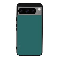 Θήκη Sonique ColorBloc Series για Google Pixel 8 Pro 5G Πετρόλ