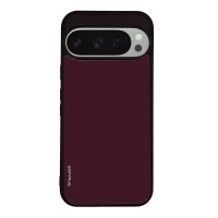 Θήκη Sonique ColorBloc Series για Google Pixel 9 Pro 5G Μπορντό