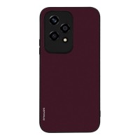 Θήκη Sonique ColorBloc Series για Honor 200 Lite 5G Μπορντό