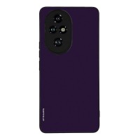 Θήκη Sonique ColorBloc Series για Honor 200 Pro 5G Μωβ