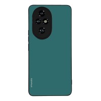 Θήκη Sonique ColorBloc Series για Honor 200 Pro 5G Πετρόλ