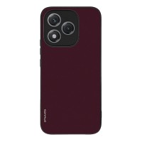 Θήκη Sonique ColorBloc Series για Honor 400 Lite 5G Μπορντό