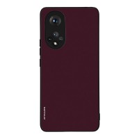 Θήκη Sonique ColorBloc Series για Honor 50 5G / Nova 9 Μπορντό