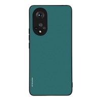 Θήκη Sonique ColorBloc Series για Honor 50 5G / Nova 9 Πετρόλ