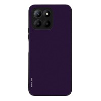 Θήκη Sonique ColorBloc Series για Honor 70 Lite 5G Μωβ