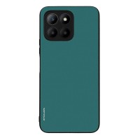 Θήκη Sonique ColorBloc Series για Honor 70 Lite 5G Πετρόλ