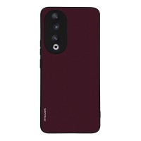 Θήκη Sonique ColorBloc Series για Honor 90 5G Μπορντό