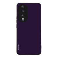 Θήκη Sonique ColorBloc Series για Honor 90 5G Μωβ
