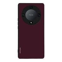 Θήκη Sonique ColorBloc Series για Honor Magic5 Lite 5G Μπορντό