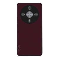 Θήκη Sonique ColorBloc Series για Honor Magic6 Lite 5G Μπορντό
