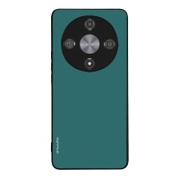 Θήκη Sonique ColorBloc Series για Honor Magic6 Lite 5G Πετρόλ