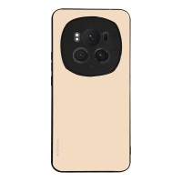 Θήκη Sonique ColorBloc Series για Honor Magic6 Pro 5G Μπεζ