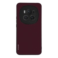 Θήκη Sonique ColorBloc Series για Honor Magic6 Pro 5G Μπορντό
