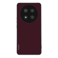 Θήκη Sonique ColorBloc Series για Honor Magic7 Lite 5G Μπορντό