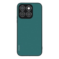 Θήκη Sonique ColorBloc Series για Honor X8b Πετρόλ