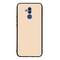 Θήκη Sonique ColorBloc Series για Huawei Mate 20 Lite Μπεζ