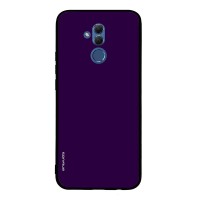 Θήκη Sonique ColorBloc Series για Huawei Mate 20 Lite Μωβ