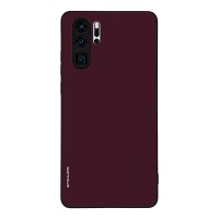 Θήκη Sonique ColorBloc Series για Huawei P30 Pro Μπορντό