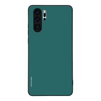 Θήκη Sonique ColorBloc Series για Huawei P30 Pro Πετρόλ