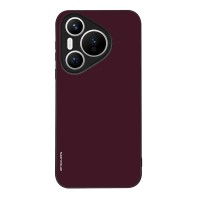 Θήκη Sonique ColorBloc Series για Huawei Pura 70 Μπορντό