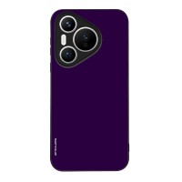 Θήκη Sonique ColorBloc Series για Huawei Pura 70 Μωβ
