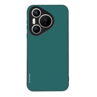 Θήκη Sonique ColorBloc Series για Huawei Pura 70 Πετρόλ