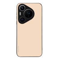 Θήκη Sonique ColorBloc Series για Huawei Pura 70 Pro Μπεζ