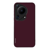 Θήκη Sonique ColorBloc Series για Huawei Pura 70 Ultra Μπορντό