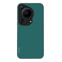 Θήκη Sonique ColorBloc Series για Huawei Pura 70 Ultra Πετρόλ