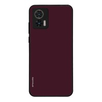 Θήκη Sonique ColorBloc Series για Motorola Edge 30 Neo 5G Μπορντό