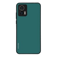 Θήκη Sonique ColorBloc Series για Motorola Edge 30 Neo 5G Πετρόλ