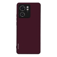 Θήκη Sonique ColorBloc Series για Motorola Edge 40 5G Μπορντό