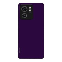 Θήκη Sonique ColorBloc Series για Motorola Edge 40 5G Μωβ