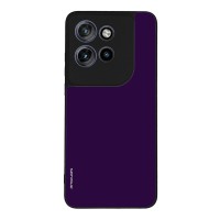 Θήκη Sonique ColorBloc Series για Motorola Edge 50 Neo 5G / Edge 60 Neo 5G Μωβ