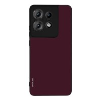 Θήκη Sonique ColorBloc Series για Motorola Edge 50 Pro 5G Μπορντό