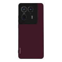 Θήκη Sonique ColorBloc Series για Motorola Edge 50 Ultra Μπορντό